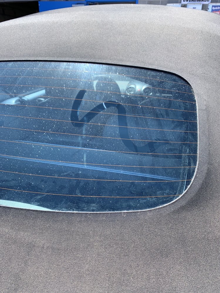 GREEN VALLEY CAR WASH Updated October 2024 175 W Duval Rd, Green