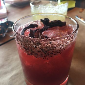 Mi Corazon - Hibiscus Margarita - Mexican Near Me - Los Angeles, California Mi Corazon - Hibiscus Margarita - Mexican Near Me - Los Angeles, California