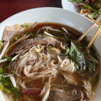 iPho - 11. Phở Chín Nạm, Về Dòn - Brisket, Flank Pho - Vietnamese Near Me - San Jose, California iPho - 11. Phở Chín Nạm, Về Dòn - Brisket, Flank Pho - Vietnamese Near Me - San Jose, California