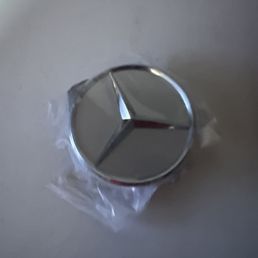 Wheels center cap