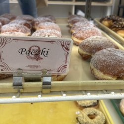Smurawa's Country Bakery