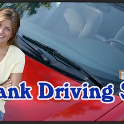 Red Bank Driving School