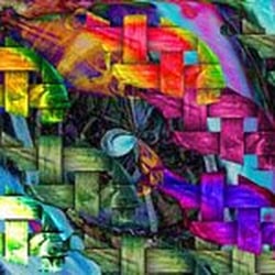 Giclee Atelier812 - Bill Kreutzmann