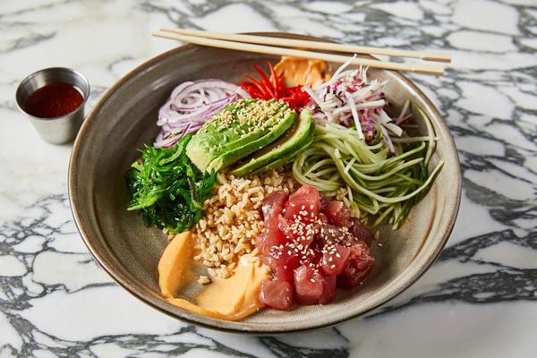 Cafe Americano by null