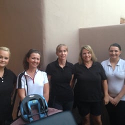 user provided A Magic Touch Mobile Massage photo