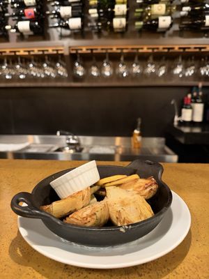 Wink Restaurant & Wine Bar by null Wink Restaurant & Wine Bar by null