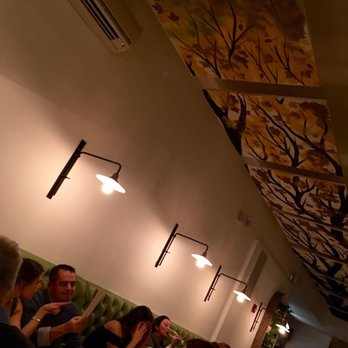 The Kitchen Step - Clever baffles to soften sound - Desserts Near Me - Jersey City, New Jersey The Kitchen Step - Clever baffles to soften sound - Desserts Near Me - Jersey City, New Jersey