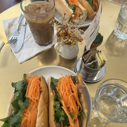 TBD Banh Mi TBD Banh Mi