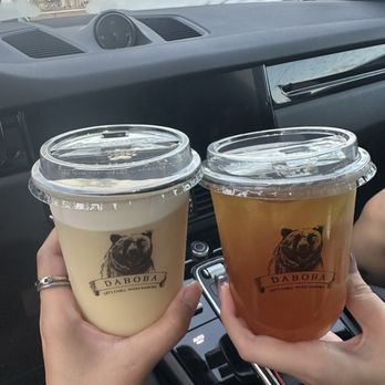 Daboba - Bubble Tea Near Me - Chicago, Illinois