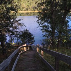 Kneff Lake Campground