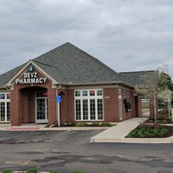 Devz Pharmacy
