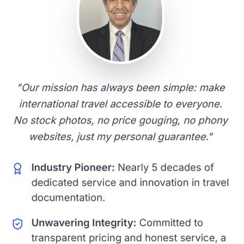 ItsEasy Passport & Visa - Passport & Visa Services Near Me - New York, New York ItsEasy Passport & Visa - Passport & Visa Services Near Me - New York, New York