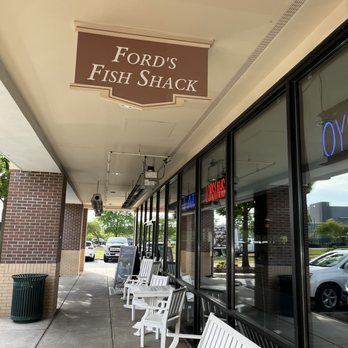 Ford's Fish Shack - Ashburn - Seafood Near Me - Ashburn, Virginia Ford's Fish Shack - Ashburn - Seafood Near Me - Ashburn, Virginia