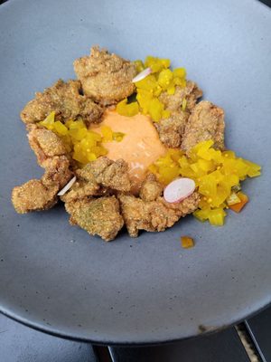 Drift Seafood & Raw Bar by null