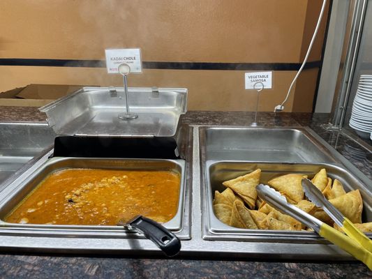 Delhi Indian Cuisine by null