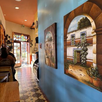 El Camino Cafe - Mexican Near Me - Tustin, California El Camino Cafe - Mexican Near Me - Tustin, California