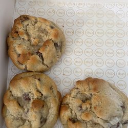 Chip Cookies