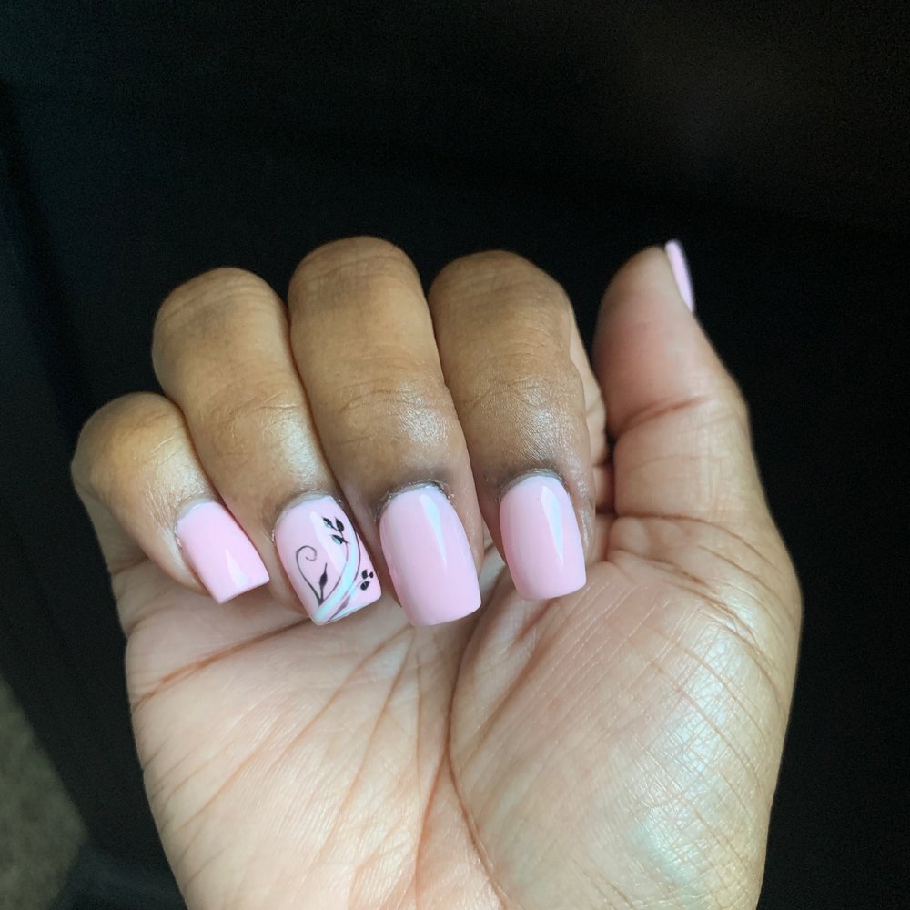 The Nail Logic - Nail Salons Near Me - Gilbert, Arizona The Nail Logic - Nail Salons Near Me - Gilbert, Arizona