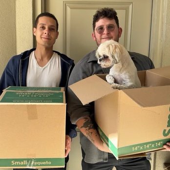Speedy Moving - Packing Services Near Me - Austin, Texas
