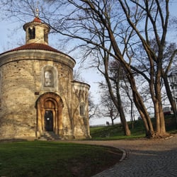 Vyšehradský hřbitov