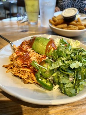 Chicken N Pickle - Oklahoma City by null