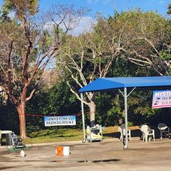 Mobil - HAND CAR WASH