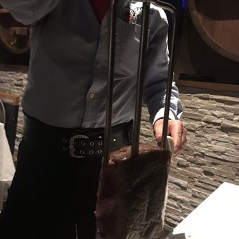Fogo De Chao - Brazilian Near Me - Bellevue, Washington