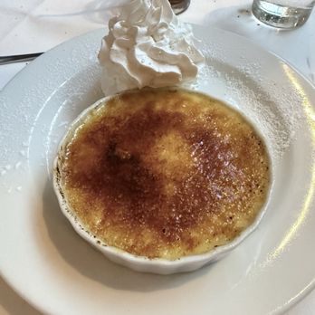 Wolfgang's Steakhouse - Crème Brûlée - Steakhouses Near Me - New York, New York Wolfgang's Steakhouse - Crème Brûlée - Steakhouses Near Me - New York, New York