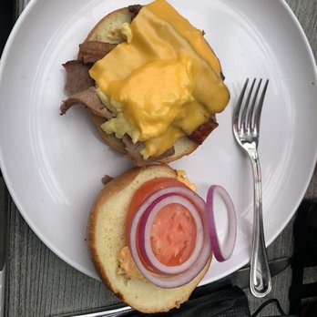 Smoke Daddy - Barnyard sandwich - Barbeque Near Me - Chicago, Illinois Smoke Daddy - Barnyard sandwich - Barbeque Near Me - Chicago, Illinois
