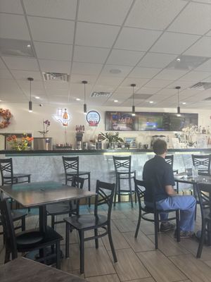 Hibiscus Cafe by null