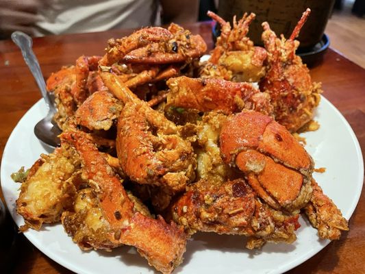 Bo Bo Garden Asian Cuisine by null Bo Bo Garden Asian Cuisine by null