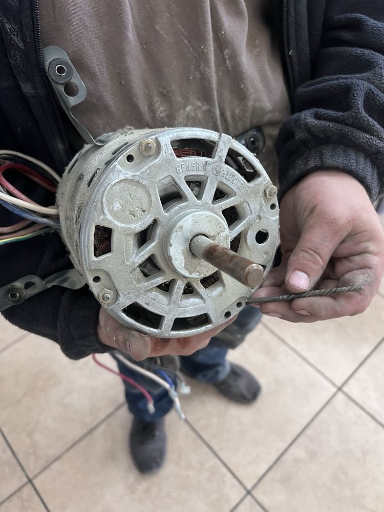 Slide of The Right Guys HVAC and Plumbing