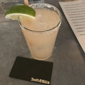 Smith & Mills - Cocktail break - Lounges Near Me - New York, New York Smith & Mills - Cocktail break - Lounges Near Me - New York, New York