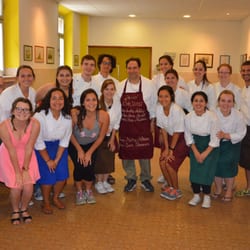 Scuola di Cucina Fonte Giusta