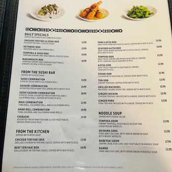 Kotobuki - Menu (Jan 2023) - Japanese Near Me - Norfolk, Virginia Kotobuki - Menu (Jan 2023) - Japanese Near Me - Norfolk, Virginia