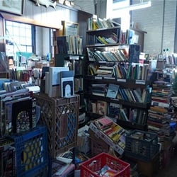 Books by the Falls - Books by the Falls 2