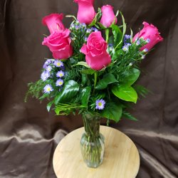 LeAnne's Flower Shop and Garden Center
