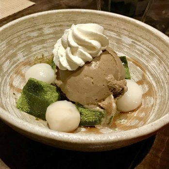 Cha-An - Japanese Near Me - New York, New York