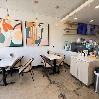 Piccolo Coffee - Coffee & Tea Near Me - Brea, California
