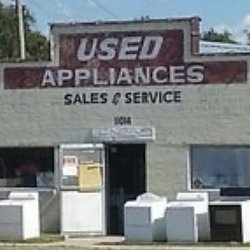 ASA Appliances - No neon signs but great sales and service.