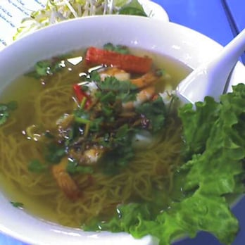 Pho Thanh Huong - Mi Tom Cua $8 - Vietnamese Near Me - Las Vegas, Nevada Pho Thanh Huong - Mi Tom Cua $8 - Vietnamese Near Me - Las Vegas, Nevada