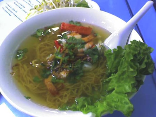 Pho Thanh Huong by null