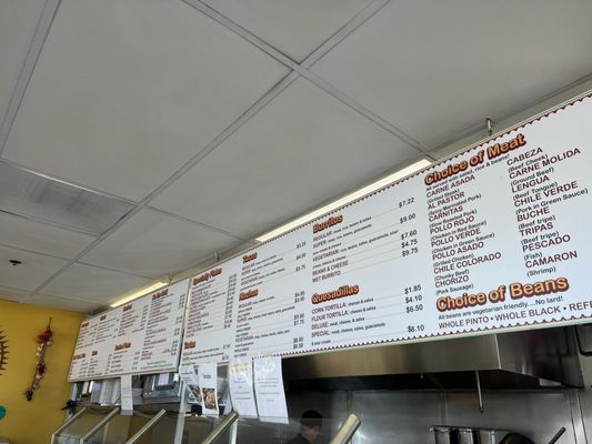 Menu photo 4 Chunky's Taqueria and Grill Petaluma, CA Menu photo 4 Chunky's Taqueria and Grill Petaluma, CA