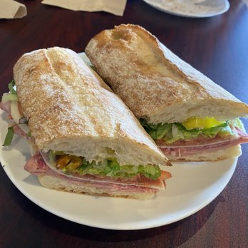 Serafina’s Pizzeria - The Brooklyn sub - Pizza Near Me - St Johns, Florida Serafina’s Pizzeria - The Brooklyn sub - Pizza Near Me - St Johns, Florida