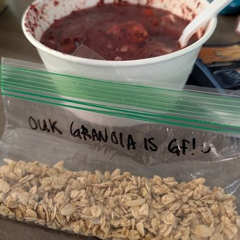 Emerald City Smoothie - Acai Bowl - Juice Bars & Smoothies Near Me - Puyallup, Washington