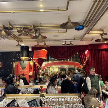 FAO Schwarz - Toy Stores Near Me - New York, New York