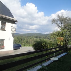 Waldschenke Eubabrunn