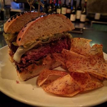 Rasa - Canadian (New) Near Me - Toronto, Ontario