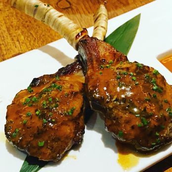 Matsuhisa - Perfect lamb - Sushi Bars Near Me - Denver, Colorado Matsuhisa - Perfect lamb - Sushi Bars Near Me - Denver, Colorado