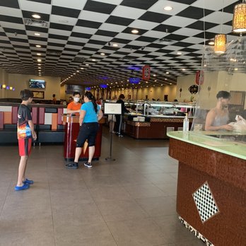 Teppanyaki Buffet - Buffets Near Me - Hollywood, Florida